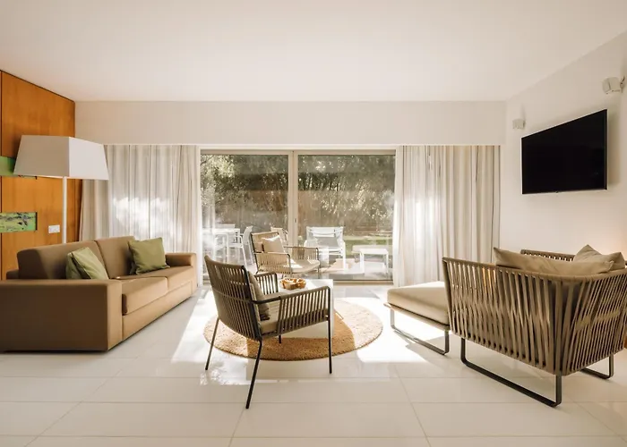 Hotel boutique: Epic Sana Algarve Hotel