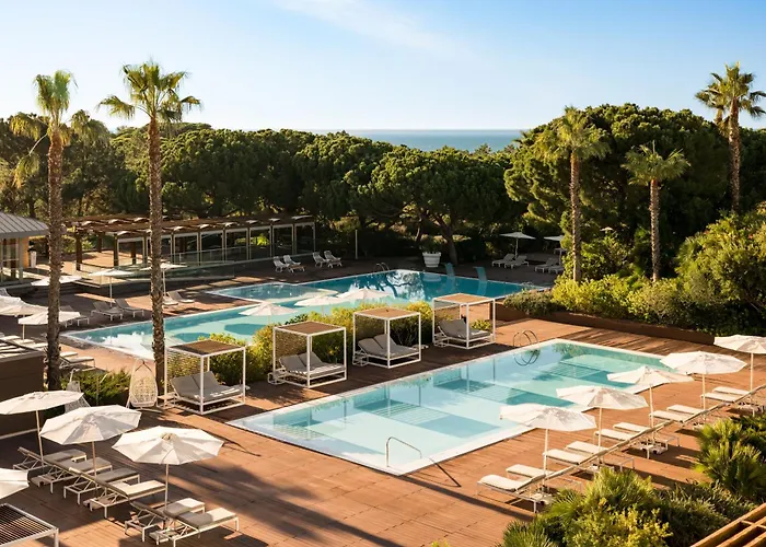 Hotel boutique: Epic Sana Algarve Hotel