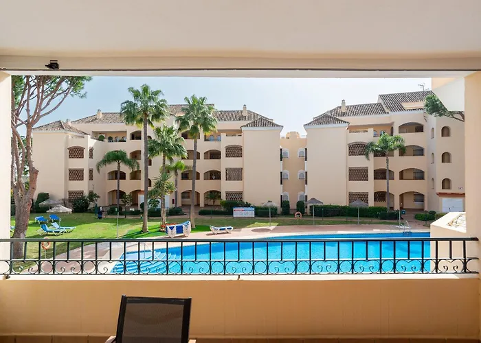 Hacienda Playa