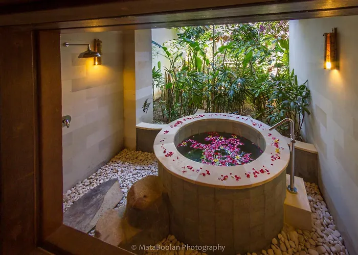 Holidays home Griya s And Spa
