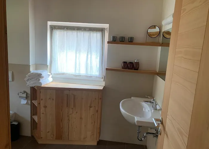 Appartamenti Residence Pars