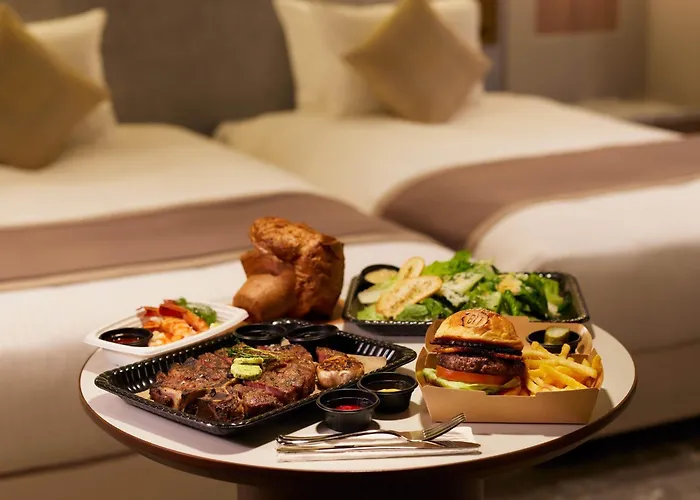 Luxury hotel only: Villa Fontaine Grand Tokyo Roppongi
