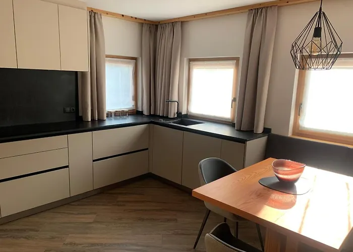 Appartamenti Residence Pars