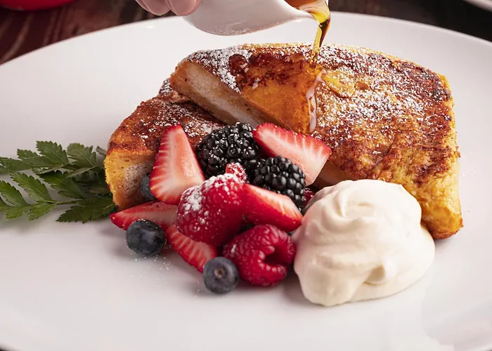 Self Catering: Nobu Las Vegas, A Caesars Destination