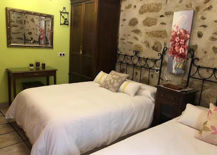  La Antigua Tahona