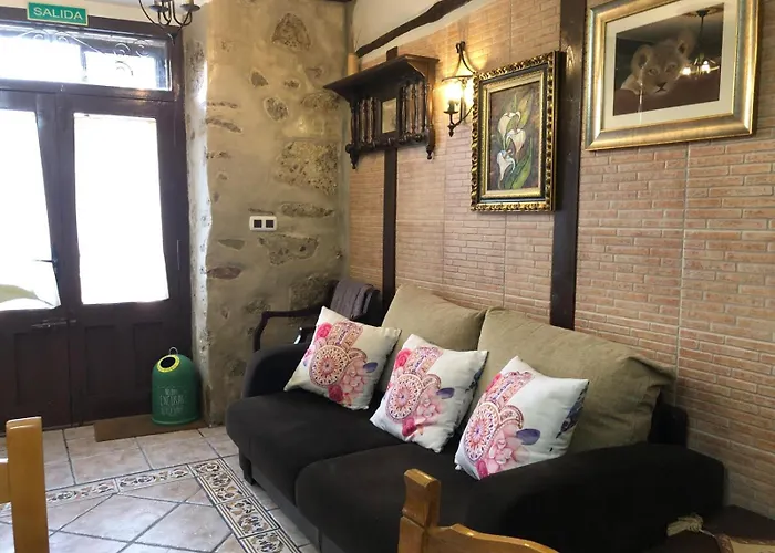  La Antigua Tahona