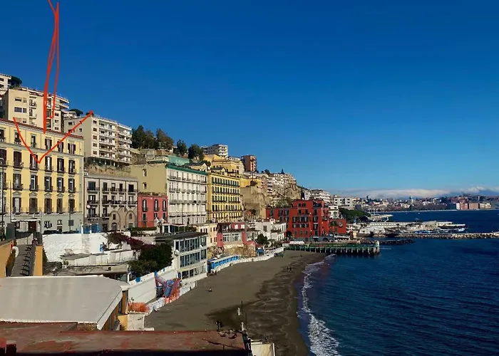 B&B Vista Mare