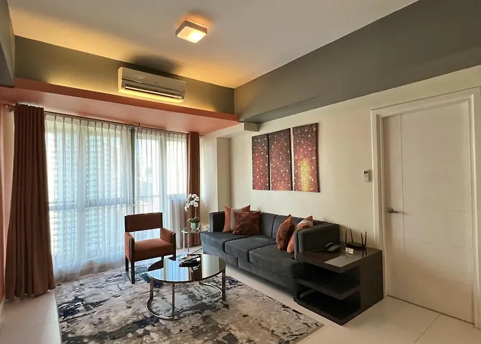 Hotel: Kl Serviced Residences Managed By Hii