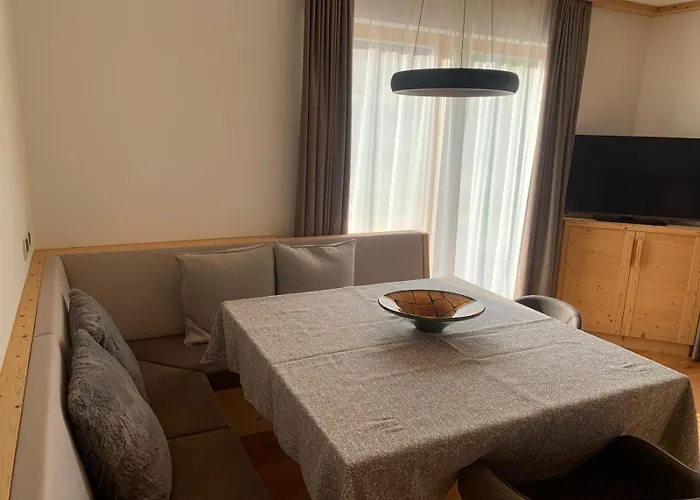 Appartamenti Residence Pars