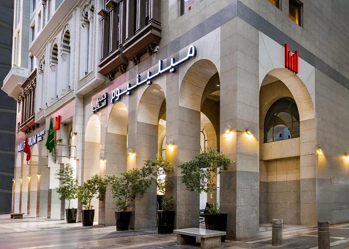  Millennium Al Aqeeq