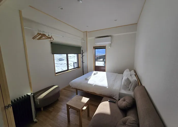 Schanze Nozawa
