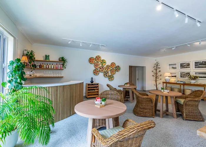 Dune Beach House