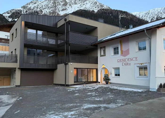 Residence Dilitz