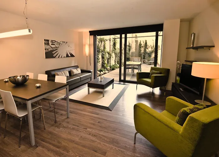 Appartamento : Casp 74 Apartments