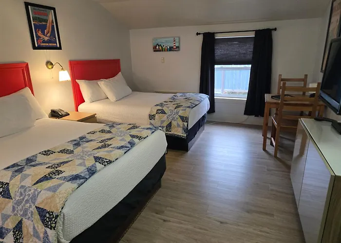 Seawinds & Suites