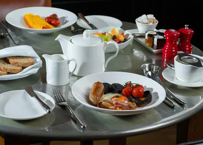 Hotel que aceita animais de estimação: The Pelham London - Starhotels Collezione