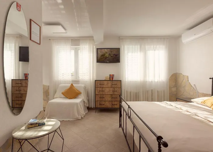Bed And Breakfast Villa Klaic