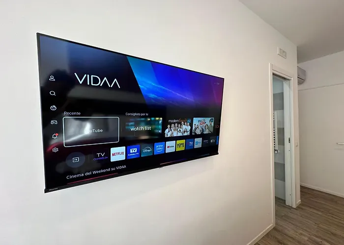 Casa vacanza: Vatican Modern Apartments Kalasa