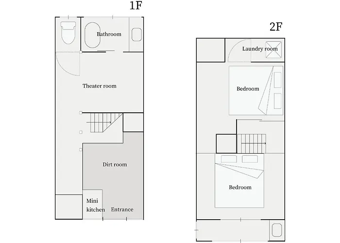 Bamba Hotel -Private Townhouse-