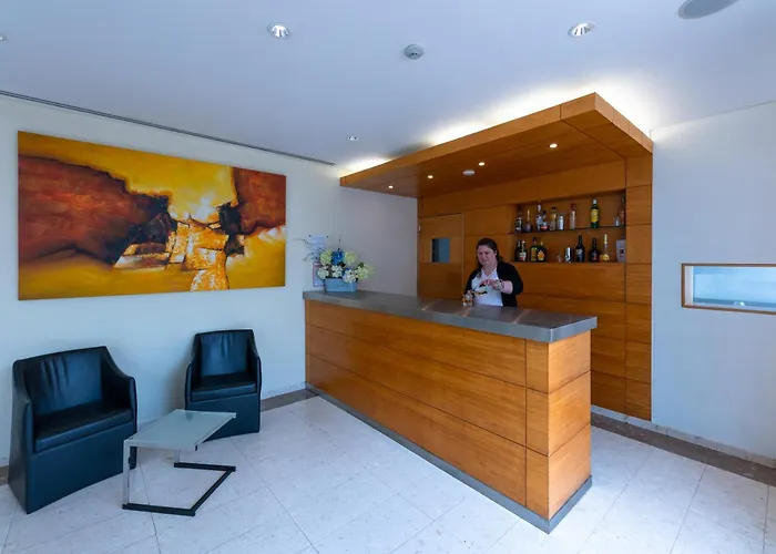 Hotel que aceita animais de estimação: Hotel Matriz