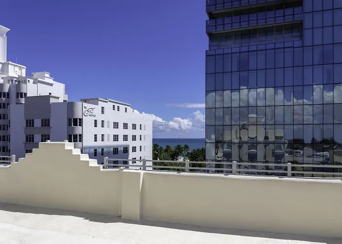 Hilton Garden Inn Miami South Beach