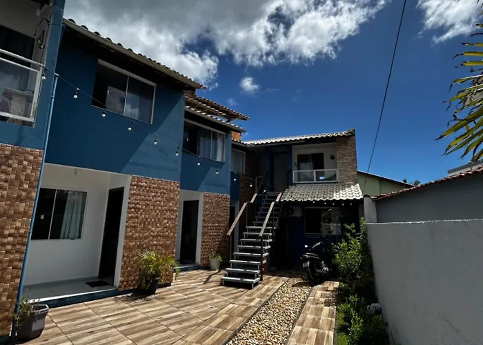 Recanto do Sul - Campeche