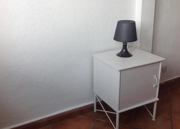 Hotel cerca del colegio: Sierra Nevada Rent