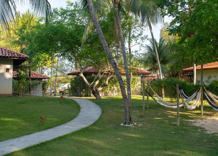  Angá Beach