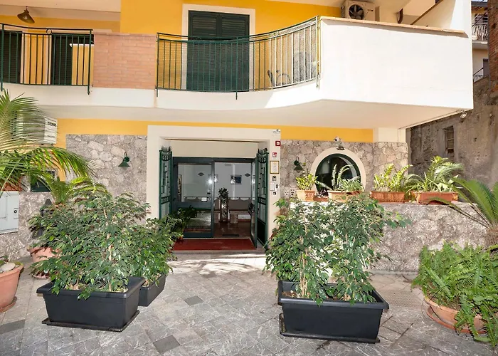 Le Tartarughe Aparthotel