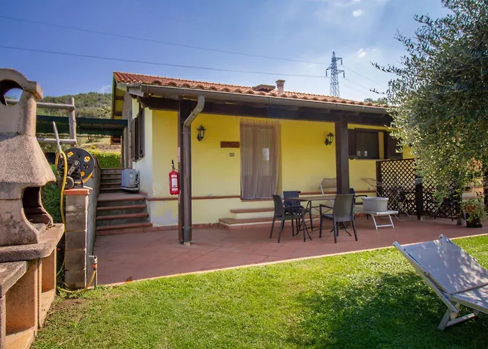  Il Cerrosughero