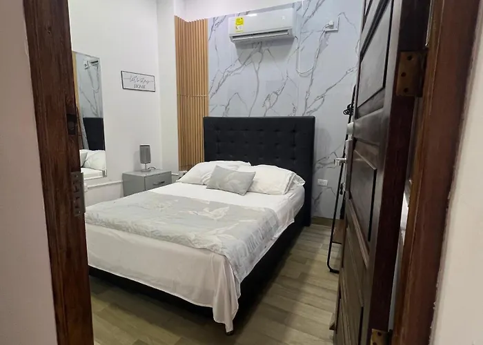 Hotel de 3 estrellas: Santa Alejandría Hotel