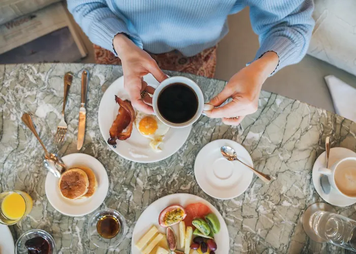 Resort: Art Deco Hotel Montana Luzern