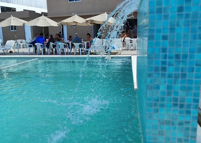 Marechal Plaza