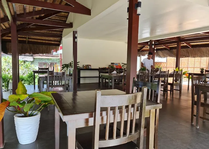 Hotel: The Ananyana Beach Resort By Sms Hospitality