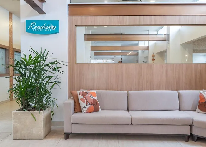 Slim Pajuçara by Tropicalis