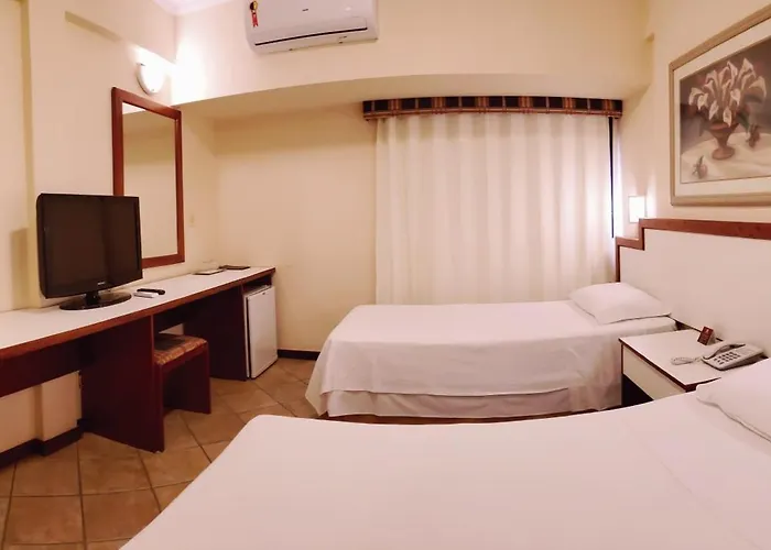 Hotel que aceita animais de estimação: Lord Plaza Hotel