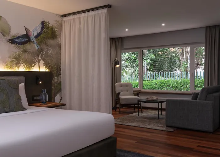 Vignette Collection -Fairview Nairobi
