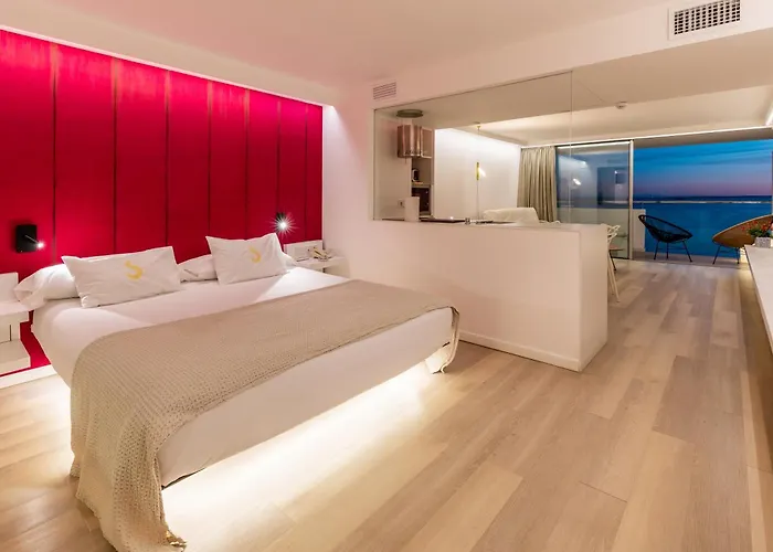  Sud Ibiza