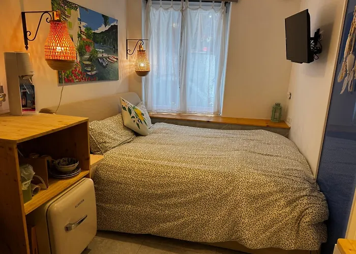 Casa degli ospiti: B&B Casa Limone