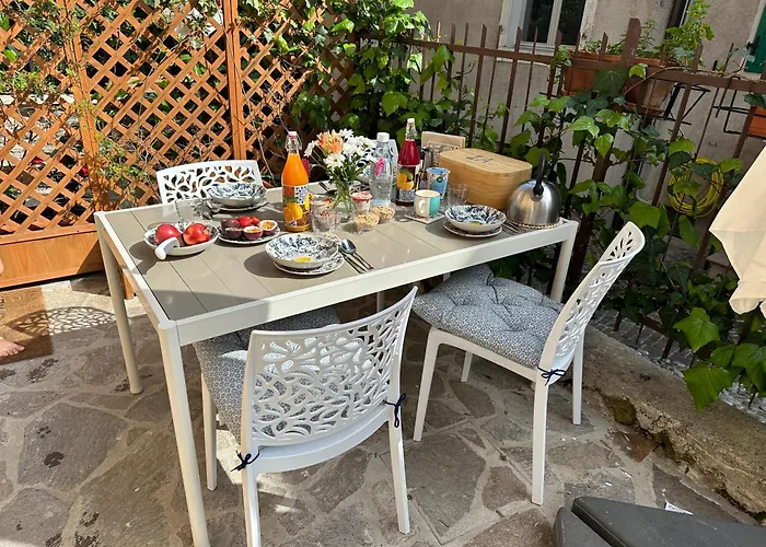 Casa Limone