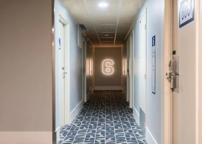 Hôtel accueillant les animaux: ibis budget Issy Les Moulineaux Paris Ouest