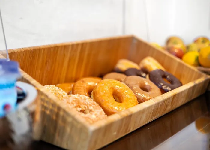 Hôtel accueillant les animaux: Hotel Epik