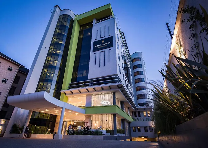Royal Canaan Nairobi