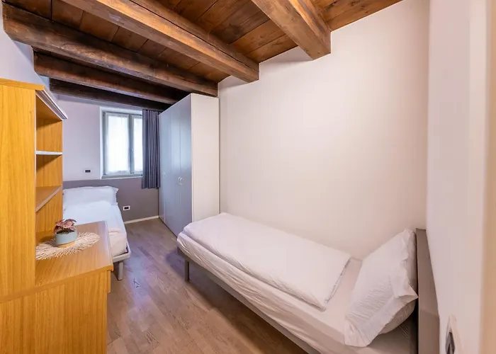 Hotel: B&B Gli Scorci di Trento