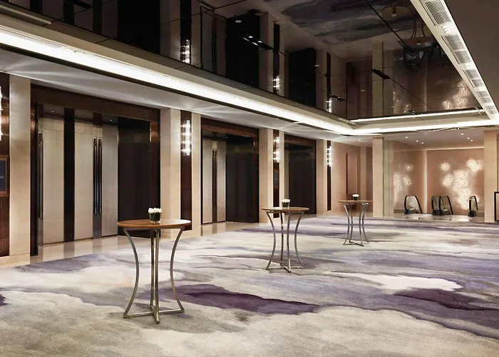 Vignette Collection Palm Springs Chengdu By Ihg