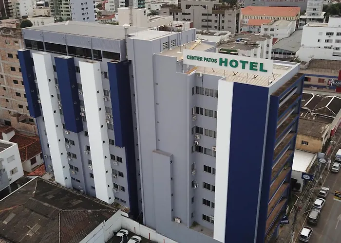  Center Patos