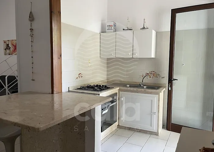 Hotel adatto agli animali: Villa Orange Sun By Cala Salento