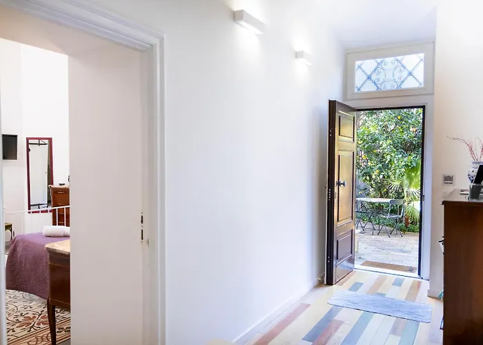  B&B Domus Aurea