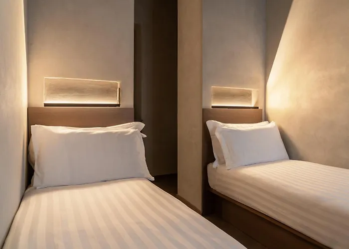 Pet Friendly hotel: Hotel Dei Barbieri