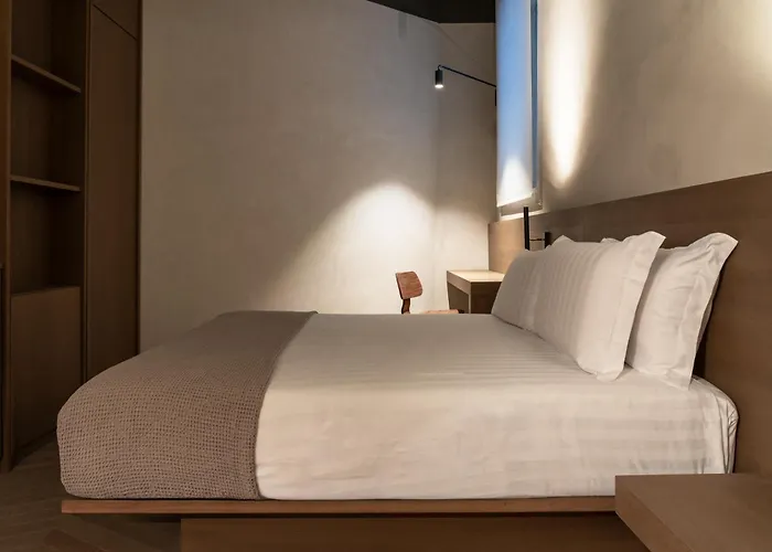 Pet Friendly hotel: Hotel Dei Barbieri